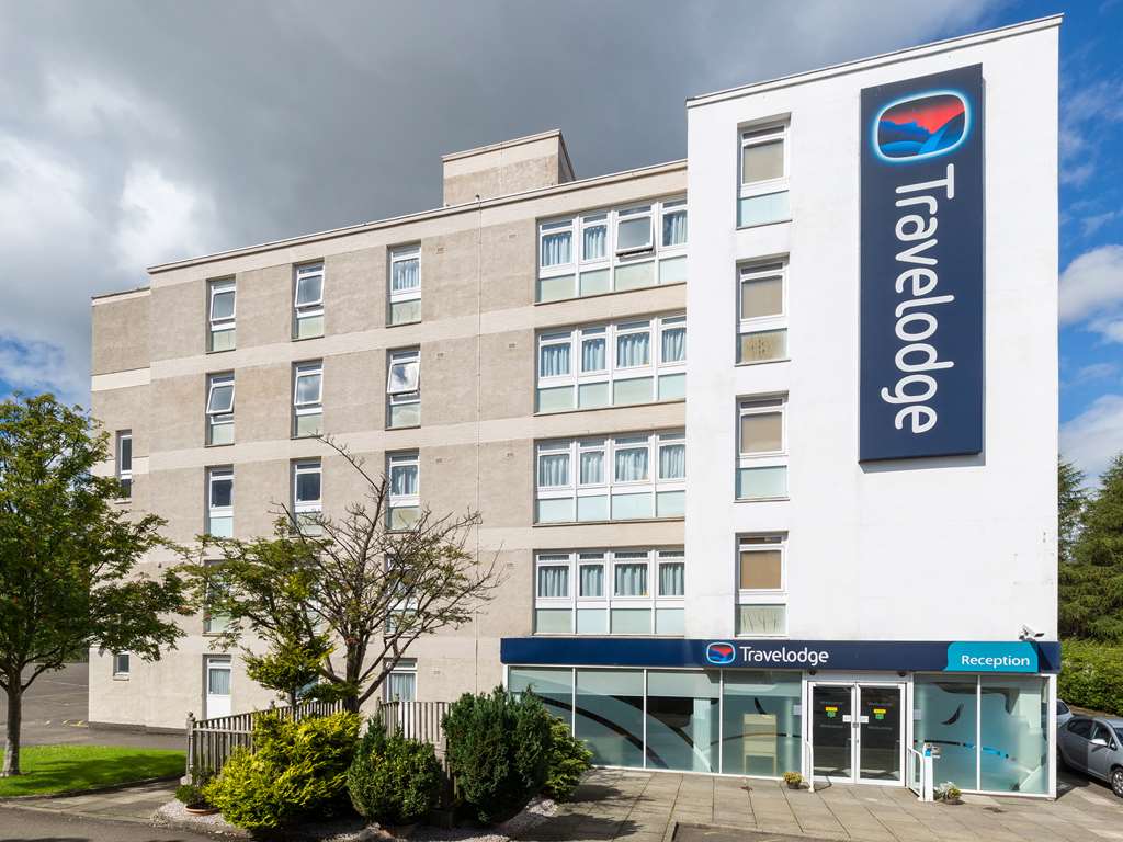 travelodge dundee strathmore avenue