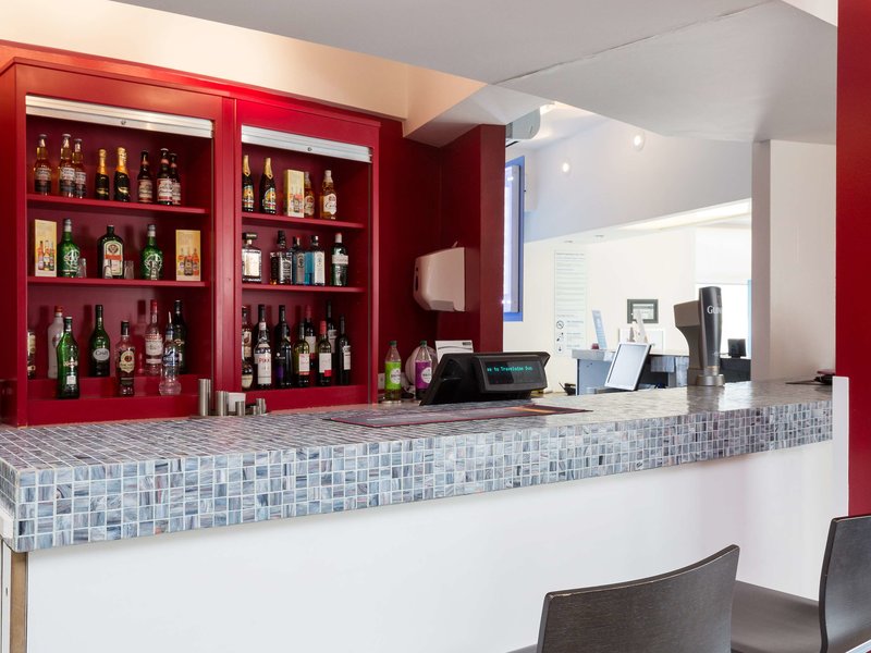 travelodge dundee strathmore avenue