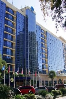 City Park Hotel Sochi,In Sochi (Sochi City Centre),4 star