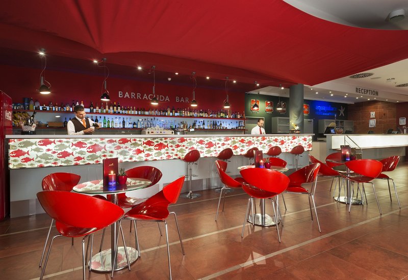 aquapalace hotel prague