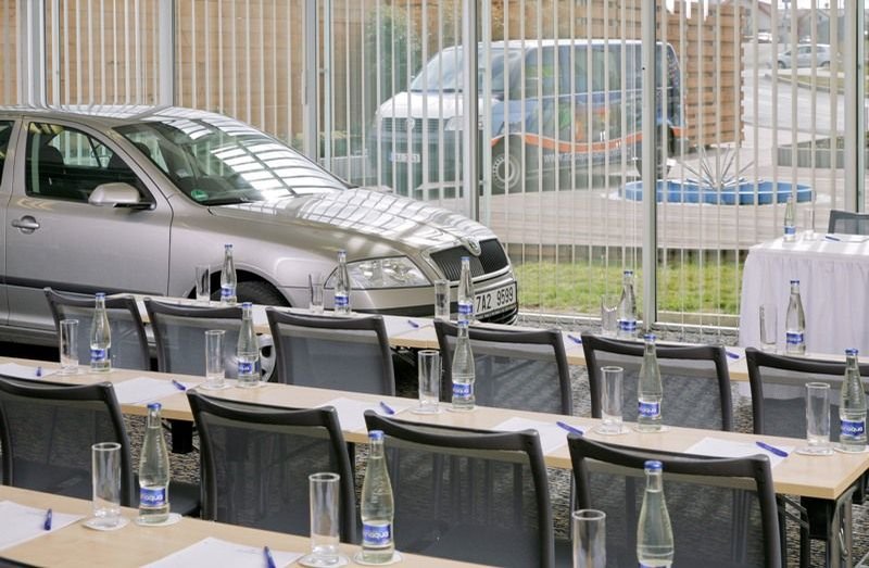 aquapalace hotel prague