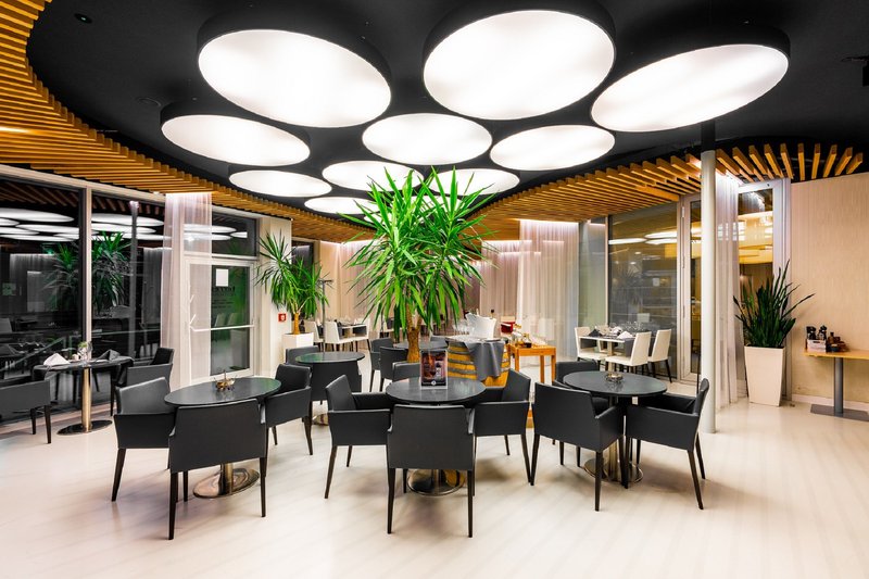 aquapalace hotel prague