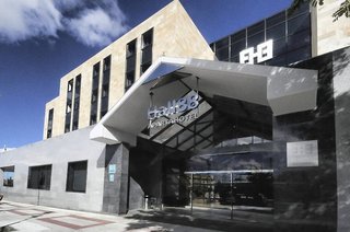 zenit hall88 studios