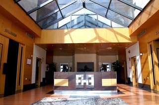 zenit hall88 studios