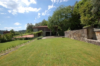 casa de alfena
