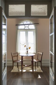 casa de alfena