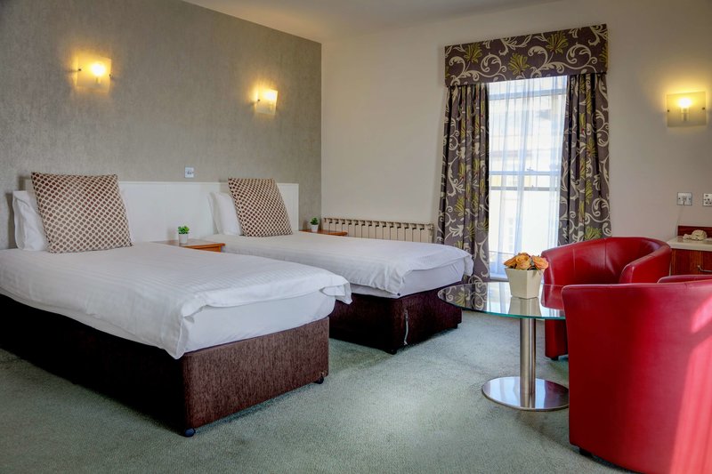 the monterey hotel sure hotel collection by best western