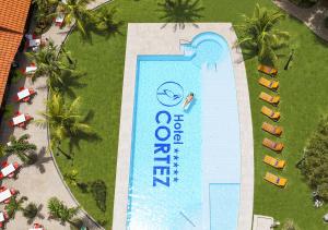 Hotel Cortez,Santa Cruz De La Sierra>>Santa Cruz,4 star