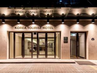 korea tourist hotel