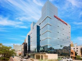 Korea Tourist Hotel,Incheon>>Gyeonggi,3 star