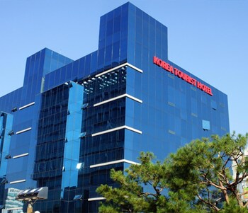 korea tourist hotel