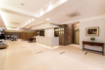 korea tourist hotel