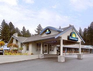Days Inn By Wyndham South Lake Tahoe,Lake Tahoe>>El Dorado County,2 star