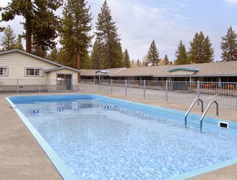 days inn by wyndham south lake tahoe