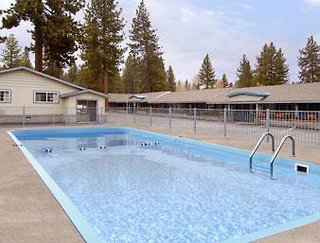 Days Inn By Wyndham South Lake Tahoe,Lake Tahoe>>El Dorado County,2 star