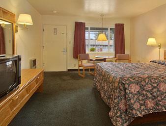 days inn by wyndham south lake tahoe