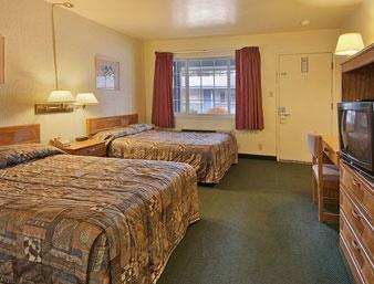 days inn by wyndham south lake tahoe