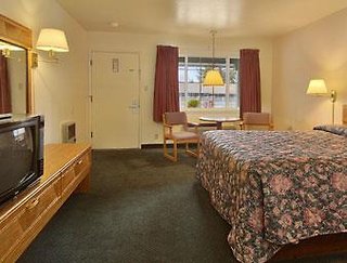 Days Inn By Wyndham South Lake Tahoe,Lake Tahoe>>El Dorado County,2 star