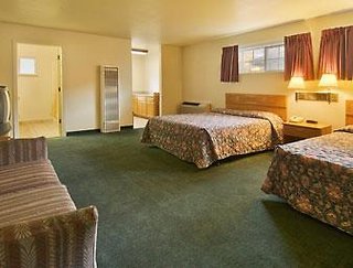 days inn by wyndham south lake tahoe