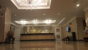 hotel olympic