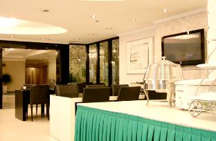 hotel olympic