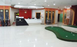 hotel olympic