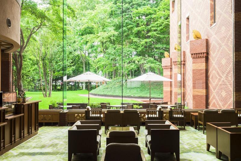 mori no spa resort hokkaido hotel