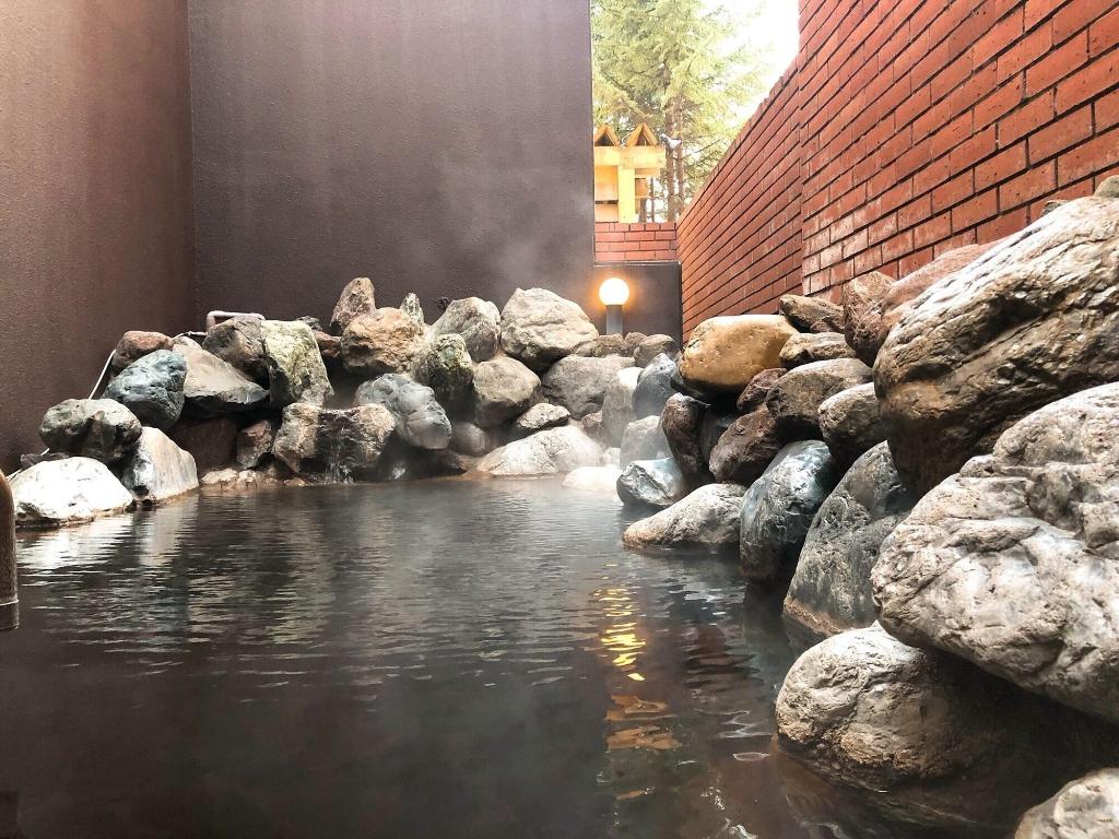 mori no spa resort hokkaido hotel