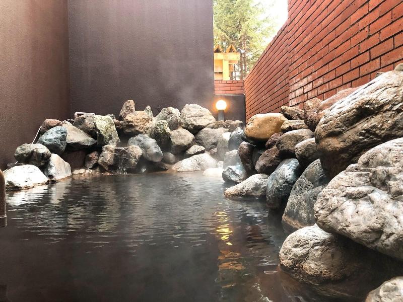 mori no spa resort hokkaido hotel