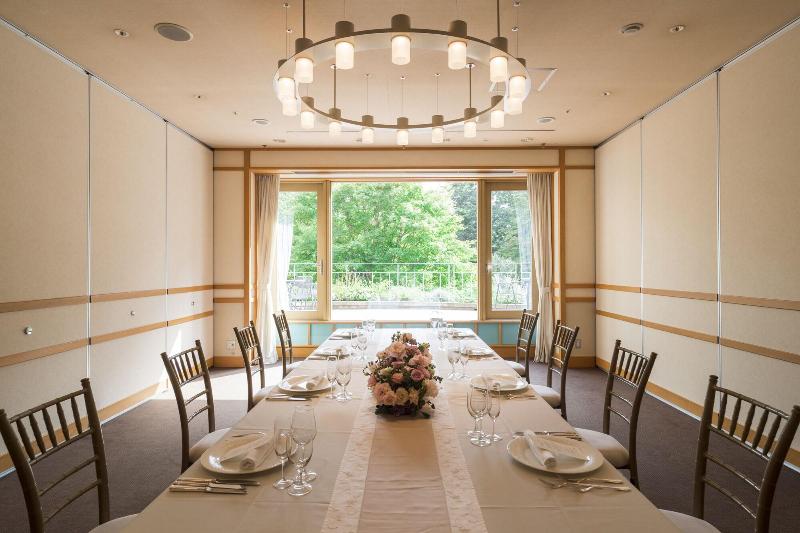 mori no spa resort hokkaido hotel