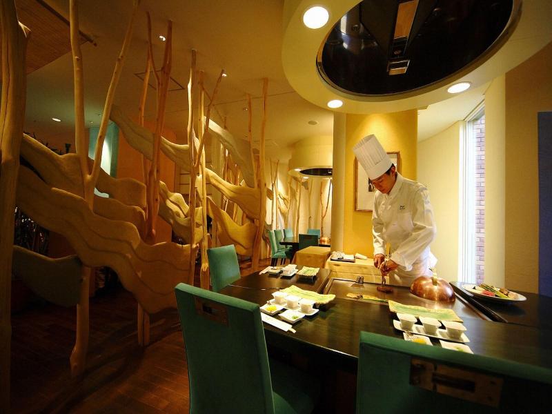 mori no spa resort hokkaido hotel