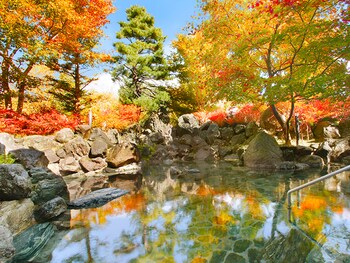 mercure urabandai resort and spa