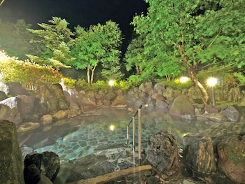 mercure urabandai resort and spa