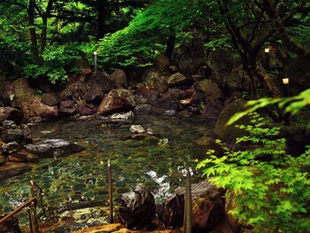 mercure urabandai resort and spa