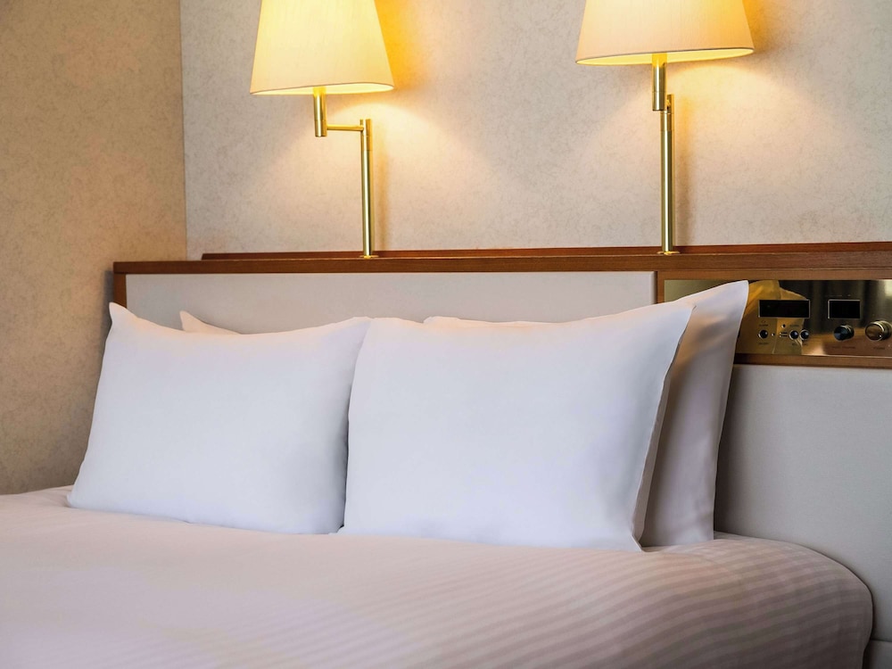 mercure urabandai resort and spa