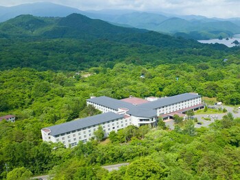 mercure urabandai resort and spa