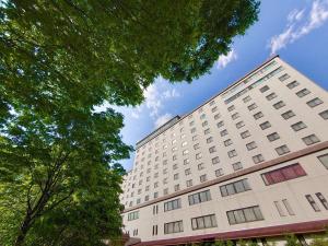 Mercure Miyagi Zao Resort & Spa,Sendai>>Miyagi,4 star