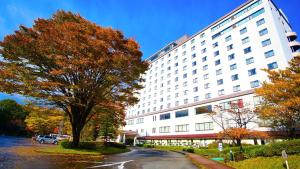 Mercure Miyagi Zao Resort & Spa,Sendai>>Miyagi,4 star