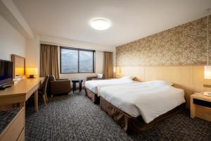 Mercure Miyagi Zao Resort & Spa,Sendai>>Miyagi,4 star