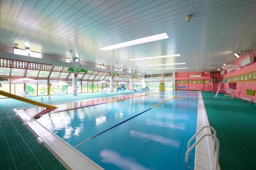 mercure miyagi zao resort and spa