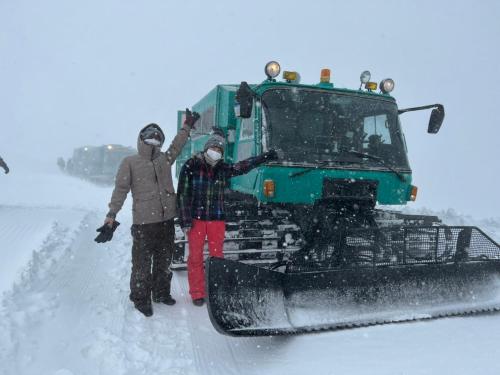 mercure miyagi zao resort and spa