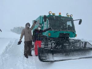 mercure miyagi zao resort and spa