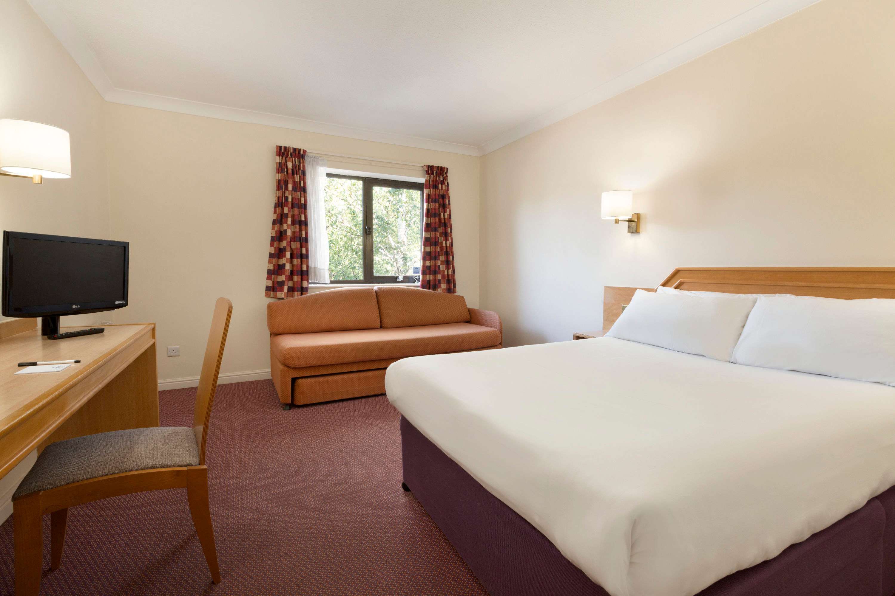days inn by wyndham southampton rownhams