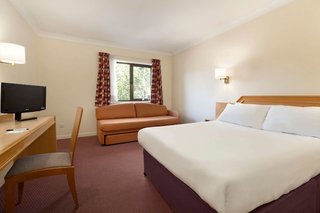 days inn by wyndham southampton rownhams