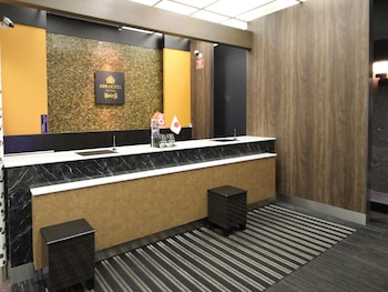 Apa Hotel Karuizawa Ekimae Karuizawaso,Kitasaku>>Karuizawa,3 star