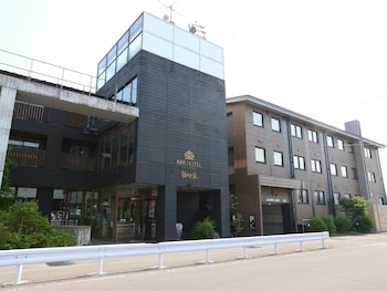 Apa Hotel Karuizawa Ekimae Karuizawaso,Kitasaku>>Karuizawa,3 star