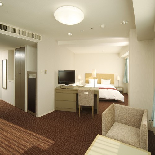 hotel and resorts minamiboso