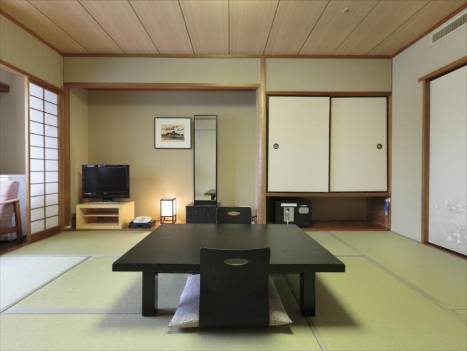 hotel and resorts minamiboso