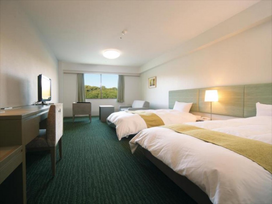 hotel and resorts minamiboso