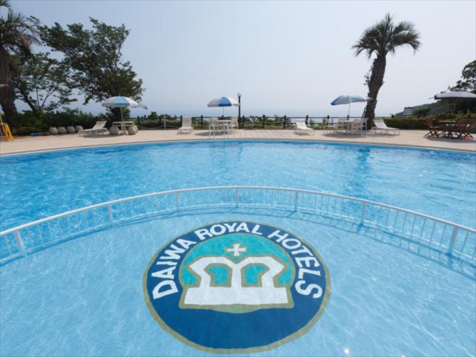 hotel and resorts minamiboso
